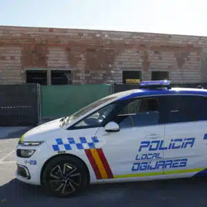 Policía Local Ogíjares