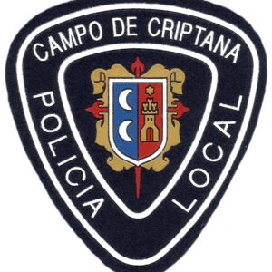 Policía Local Campo de Criptana