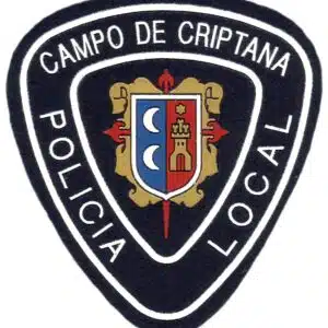 Policía Local Campo de Criptana