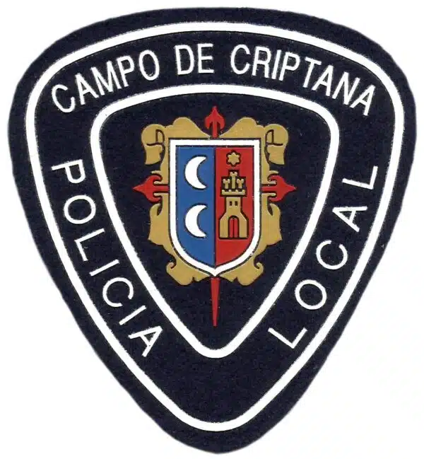 Policía Local Campo de Criptana