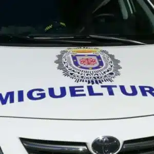 Agente Policía Local Miguelturra