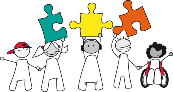 Integración Social Ministerio Inclusión