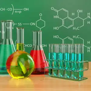 Formación Sanitaria Especializada para Química