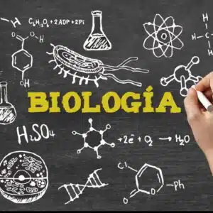 Formación Sanitaria Especializada para Biología