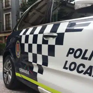 Policía Local Alfacar