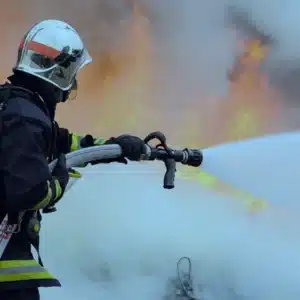 Oficial Técnico Bombero Málaga