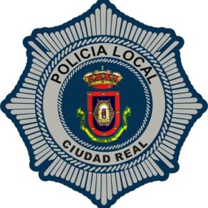Policía Local Ciudad Real