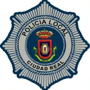 Policía Local Ciudad Real