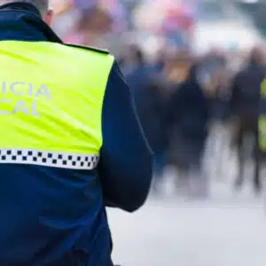 Policía Local Navahermosa