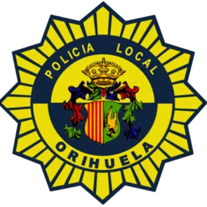 Policía Local Orihuela