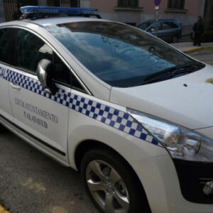 Policía Local Calatayud
