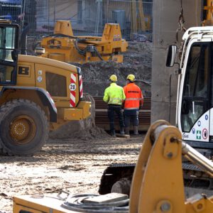 Cuerpo de Ingenieros Técnicos Castilla y Leon