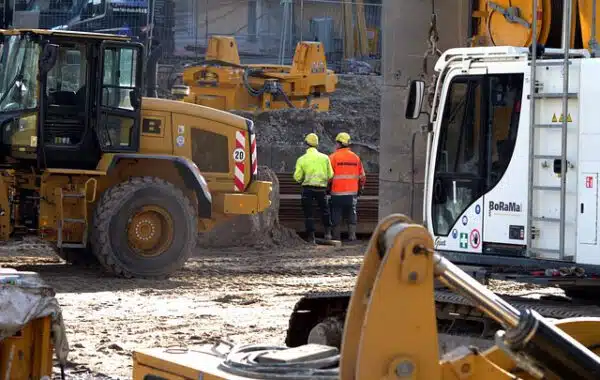 Cuerpo de Ingenieros Técnicos Castilla y Leon