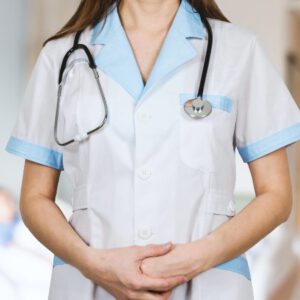 Técnico Auxiliar Sanitario Madrid