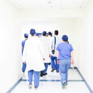 Enfermería Diputación de Alicante