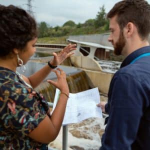 Ingeniero Técnico Obras Públicas Diputación Málaga