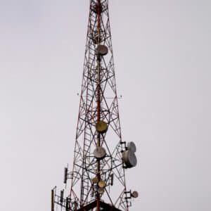Ingeniero Telecomunicaciones Diputación Málaga