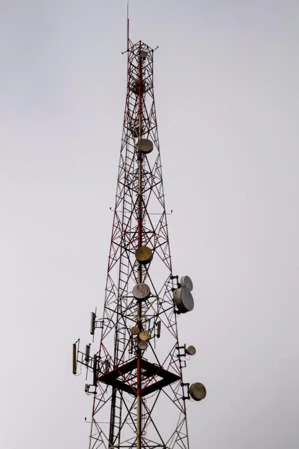 Ingeniero Telecomunicaciones Diputación Málaga