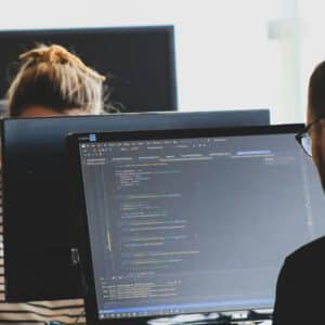 Programador Diputación Málaga