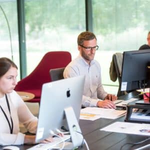 Técnico Función Administrativo Servicio Aragonés