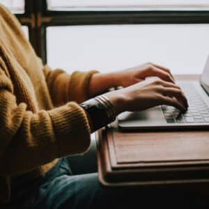 Técnico Medio Informática Málaga