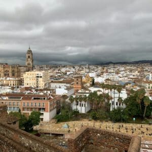 Técnico Relaciones Laborales Diputación Málaga