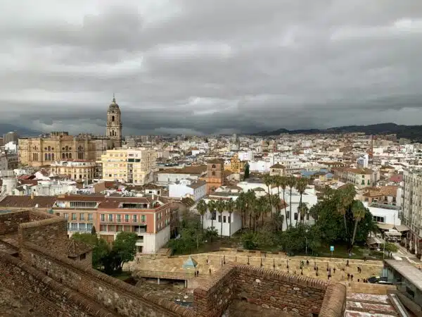 Técnico Relaciones Laborales Diputación Málaga