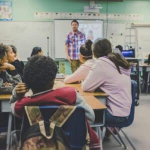 Técnico en Integración Social Orihuela