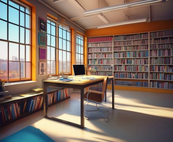 Oficial archivos y bibliotecas Alicante