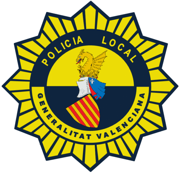 Casos prácticos Oficial policía local