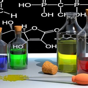 Técnicos superiores Químicos Asturias