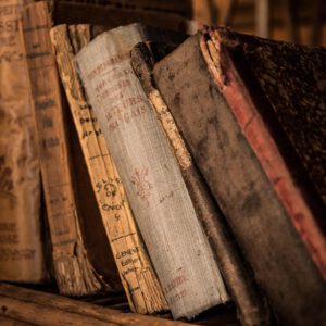 Auxiliar de biblioteca Motril