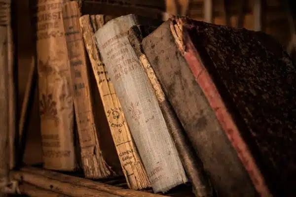 Auxiliar de biblioteca Motril