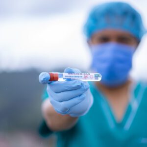 Ayudante de Servicios del Servicio de Salud del Principado de Asturias