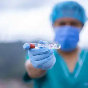 Ayudante de Servicios del Servicio de Salud del Principado de Asturias