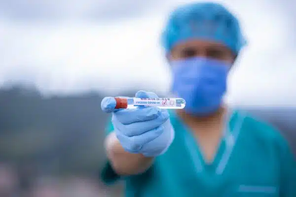 Ayudante de Servicios del Servicio de Salud del Principado de Asturias