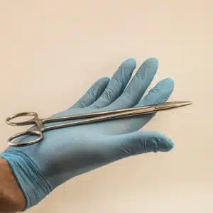 Enfermero Servicio salud Asturias