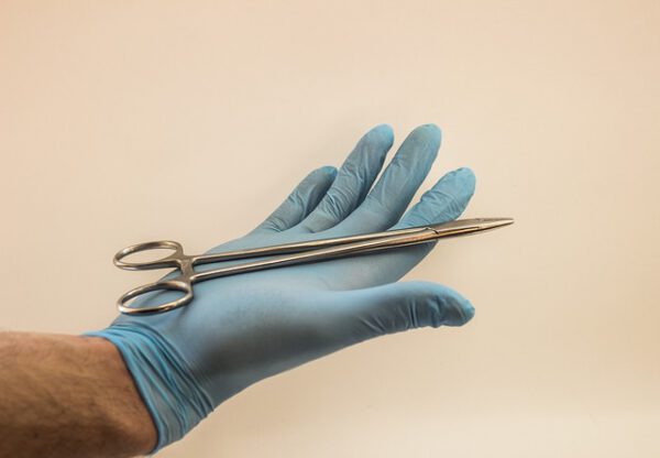 Enfermero Servicio salud Asturias