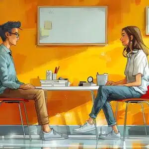 Técnico de empleo Ayuntamiento de Madrid