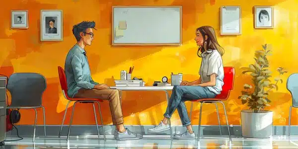 Técnico de empleo Ayuntamiento de Madrid