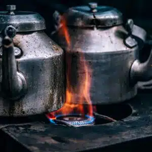 Cocinero Servicio Riojano de Salud