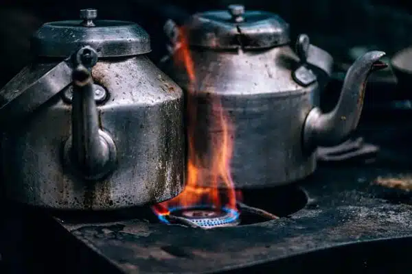 Cocinero Servicio Riojano de Salud