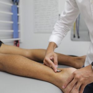 oposiciones fisioterapia Asturias