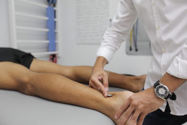 oposiciones fisioterapia Asturias