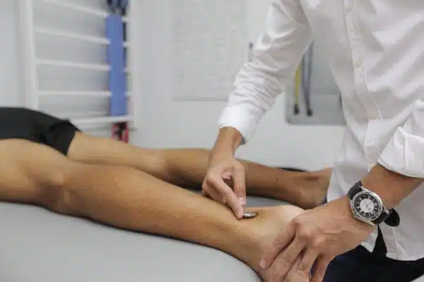 oposiciones fisioterapia Asturias