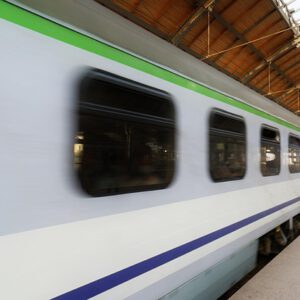 Cuerpo de Ingenieros superiores transporte Madrid