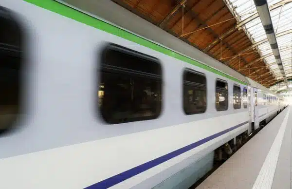 Cuerpo de Ingenieros superiores transporte Madrid