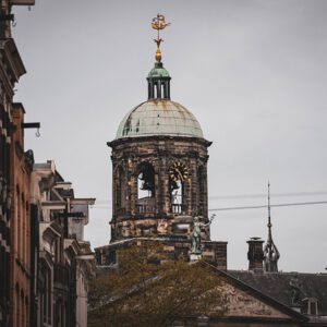 Arquitecto del Ayuntamiento de Illescas