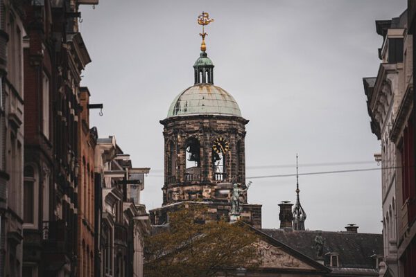 Arquitecto del Ayuntamiento de Illescas