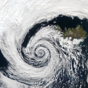 Cuerpo de Diplomados en Meteorología del Estado